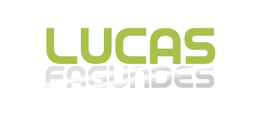 Logo Lucas Fagundes